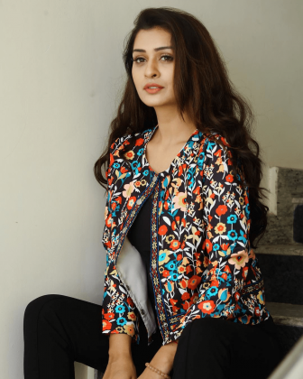 Actress Payal Rajput Latest Photoshoot Stills 3