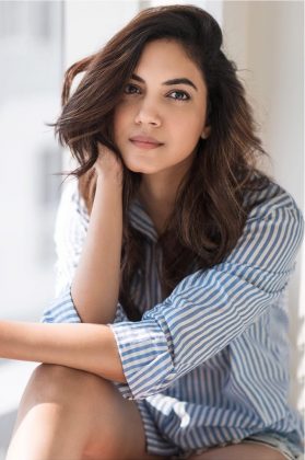 Actress Ritu Varma Latest Photoshoot Stills 3