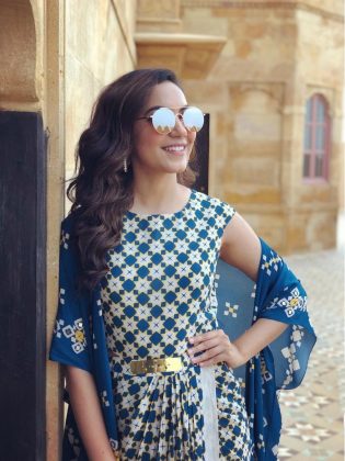 Actress Ritu Varma Latest Photoshoot Stills 6