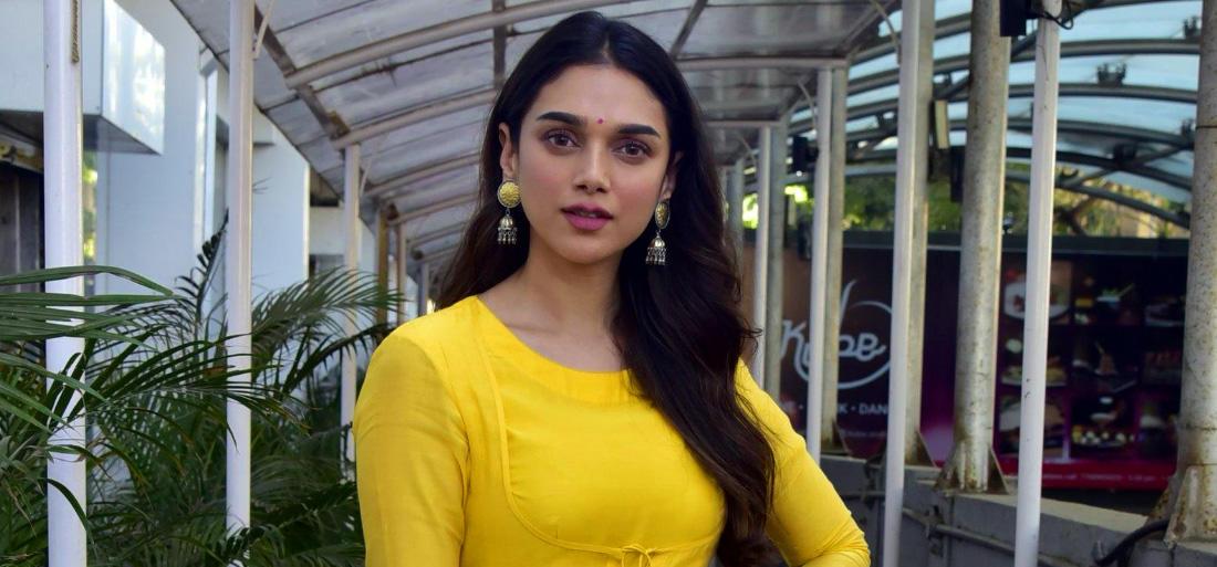 Aditi Rao hydari trolled