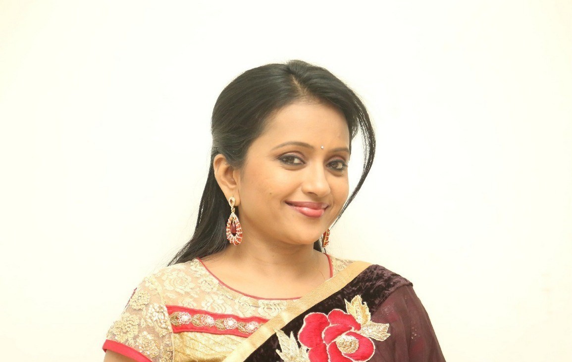 Anchor Suma's Noble Gesture 1 Anchor Suma titli victims