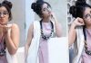 Anupama Parameswaran Cute Stills