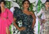 Celebrities At Red Carpet Of Asia Spa Fit & Fabulous Awards 2018 Images
