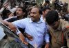 After On The Run, Gali Janardhan Reddy Appears Before Police