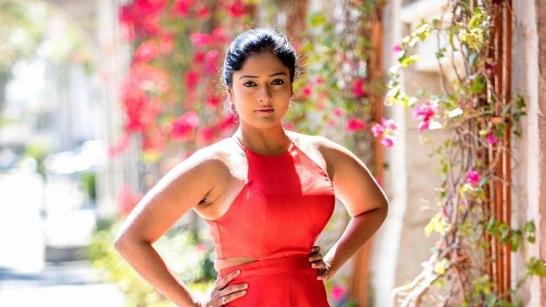 Gayathri Raghuram drunk driving