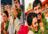 Actor Harish Uthaman Ties Knot With Long Time Girlfriend