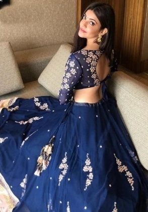 Kajal Aggarwal Latest Photoshoot Stills 1