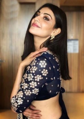 Kajal Aggarwal Latest Photoshoot Stills 3