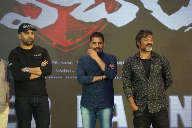 Kavacham Teaser launch 11