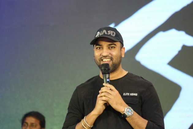 Kavacham Teaser launch 7