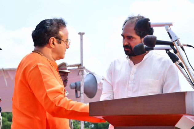 NTR Biopic Movie Working Photos