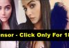 Shocking Video!! Actress Goes Topless Poonam Pandey Latest Images And Videos