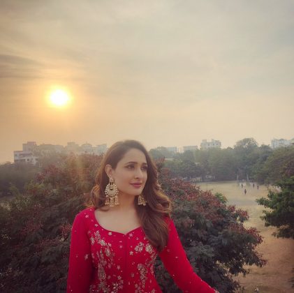 Pragya Jaiswal Latest Images 2