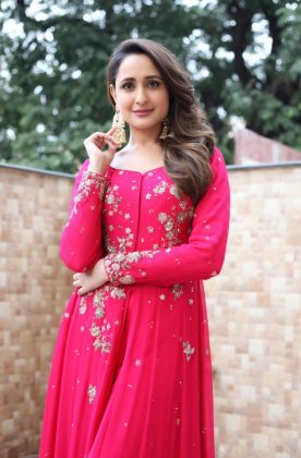 Pragya Jaiswal Latest Images 4