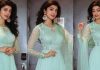 Pranitha Subhash Latest Stills Pranitha Subhash Latest Images