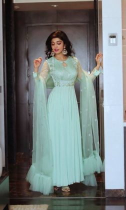 Pranitha Subhash Latest Stills 3