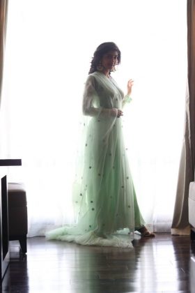 Pranitha Subhash Latest Stills 4