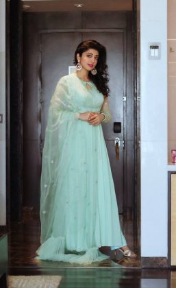 Pranitha Subhash Latest Stills2