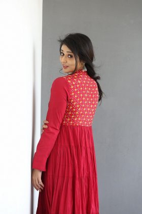 Priyanka Interview Stills 13