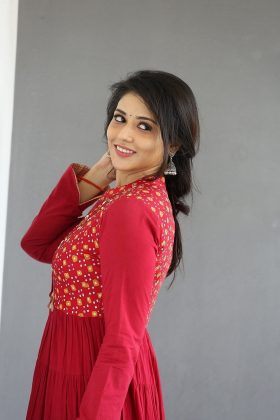 Priyanka Interview Stills 17