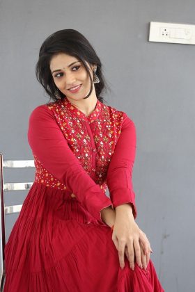 Priyanka Interview Stills 19
