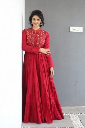 Priyanka Interview Stills 20