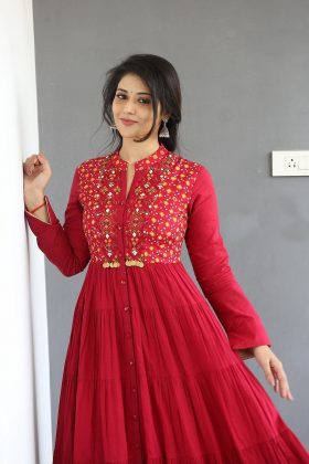 Priyanka Interview Stills 23