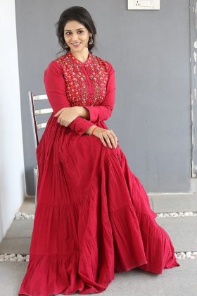 Priyanka Interview Stills 27