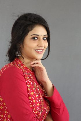 Priyanka Interview Stills 31