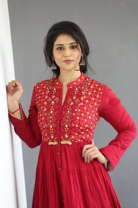 Priyanka Interview Stills 37