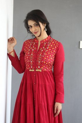 Priyanka Interview Stills 38