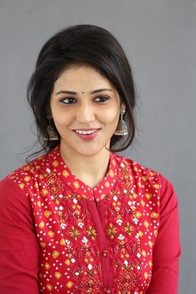 Priyanka Interview Stills 4