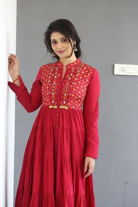 Priyanka Interview Stills 6