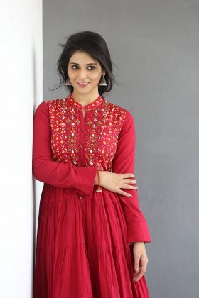 Priyanka Interview Stills 7