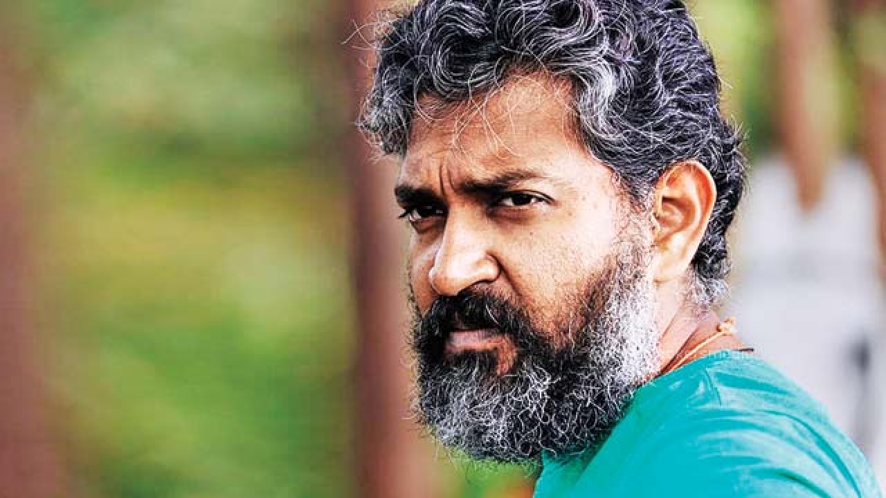 Exclusive: Rajamouli's Next is a Period Flick 1 Rajamouli RRR period film