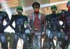 Rajinikanth 2.0 Twitter Review