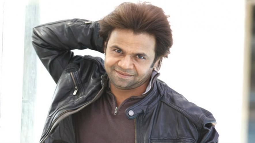 Actor Sent To 3-months Jail 1 Rajpal Yadav jailed