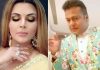 Controversy Queen Rakhi Sawant Announces Her Marriage