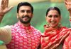 Ranveer, Deepika Wedding Courts Controversy