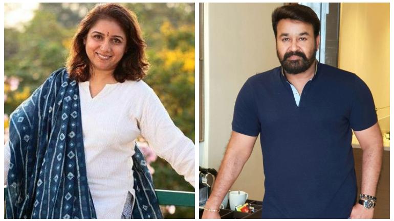 Revathy Slams Actor Over His #MeToo Remark 1 Revathy mohanlal me too
