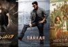Disappointing Diwali! Savyasachi movie with Sarkar and Thugs Of Hindosthan Reviews