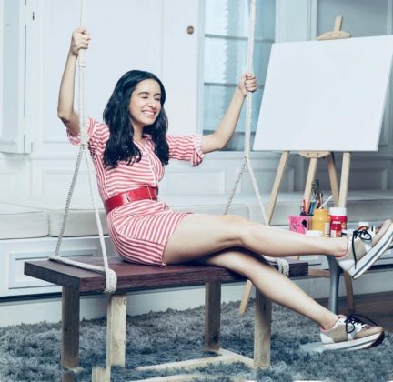 Shraddha Kapoor Latest Stills 4