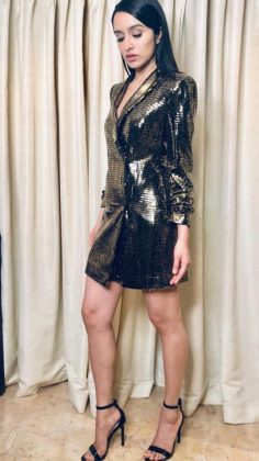 Shraddha Kapoor Latest Stills 8
