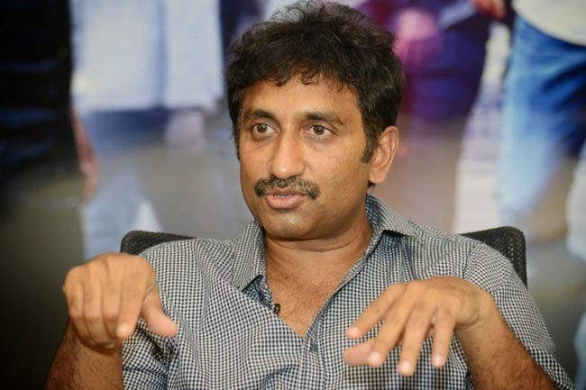 Sreenu Vaitla