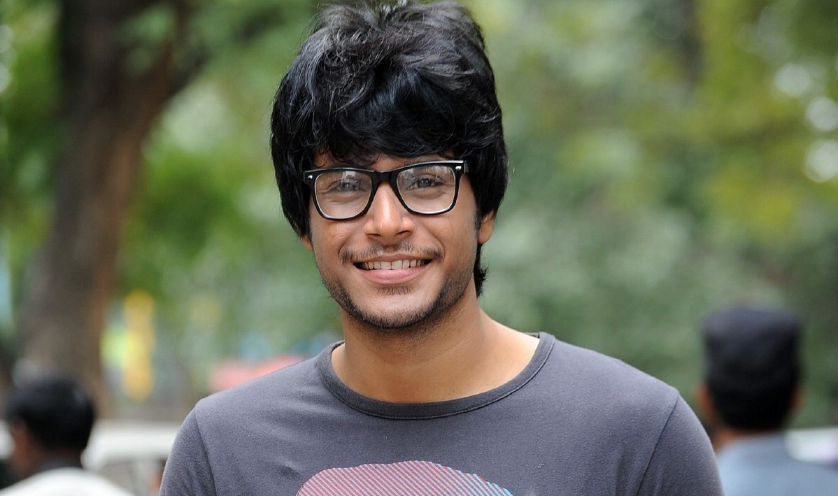 Sundeep Kishan remake route