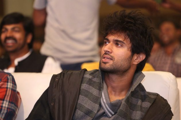 Taxiwaala Pre Release Event 10