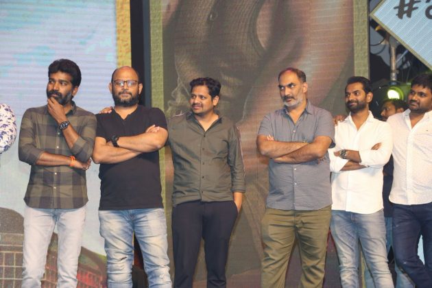 Taxiwaala Pre Release Event 15