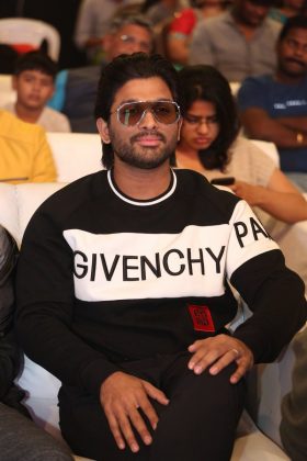 Taxiwaala Pre Release Event 9