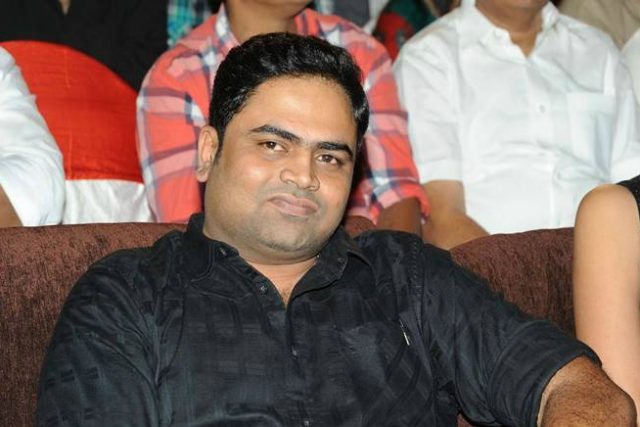 Vamsi Paidipally