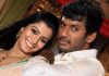 Varalaxmi Opens Up On Marriage Rumuors With Vishal
